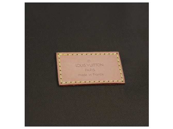 LOUIS VUITTON Monogram Valigia da cabina portatile M23420 LV Auth gt1657 - vista 13