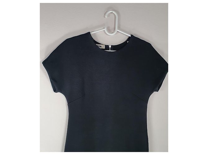 Acne Kleid Schwarz - Ansicht 5