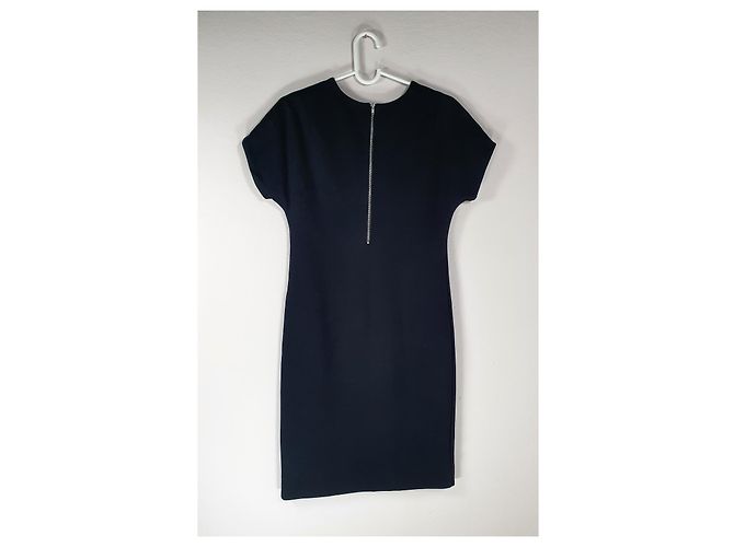 Acne Kleid Schwarz - Ansicht 6