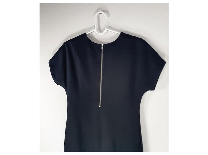 Acne Kleid Schwarz - Ansicht 7