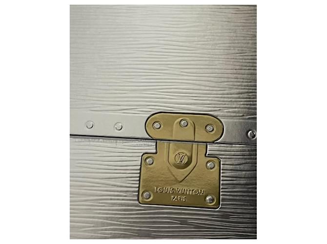 Louis Vuitton Regali VIP Grigio - vista 7