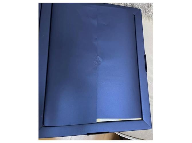 Louis Vuitton Regali VIP Grigio - vista 9