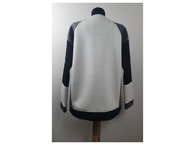 Sudadera Hermeline By Malene Birger Multicolor - vista 3