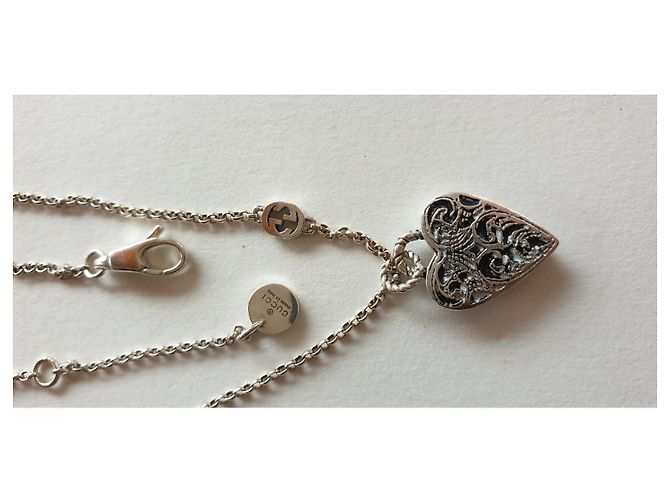 Gucci Nuova collezione d'argento 925 - vista 2
