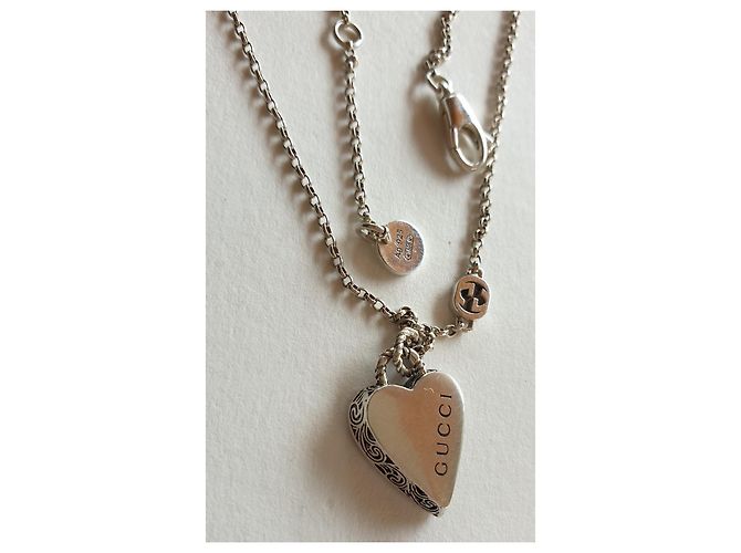 Gucci Nuova collezione d'argento 925 - vista 3