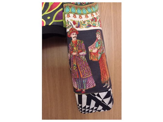 Vintage jacket by Gianni Versace Couture - view 14