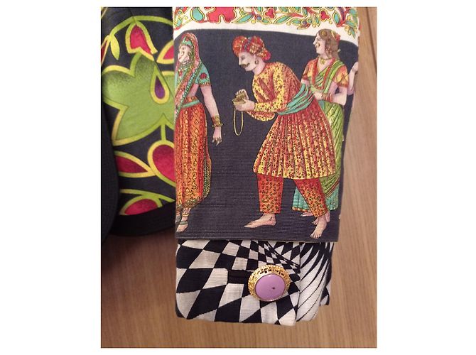 Vintage jacket by Gianni Versace Couture - view 18