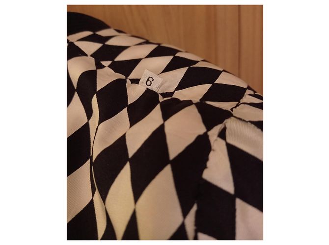 Vintage jacket by Gianni Versace Couture - view 9