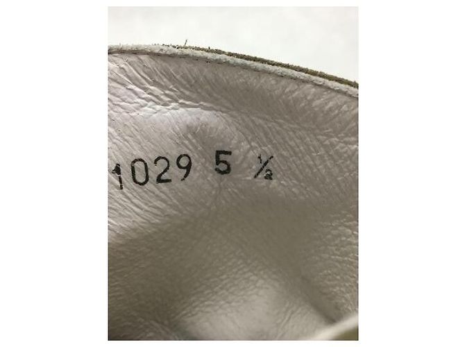 Gianni Versace Stiefel - Ansicht 5
