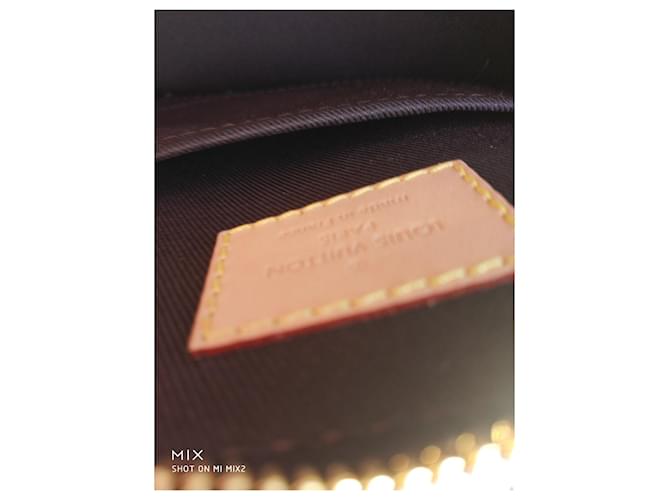 Louis Vuitton Alma BB Bordeaux - Ansicht 3