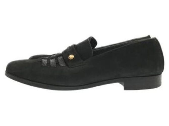 Gianni Versace Mocassini Slip on - vista 2