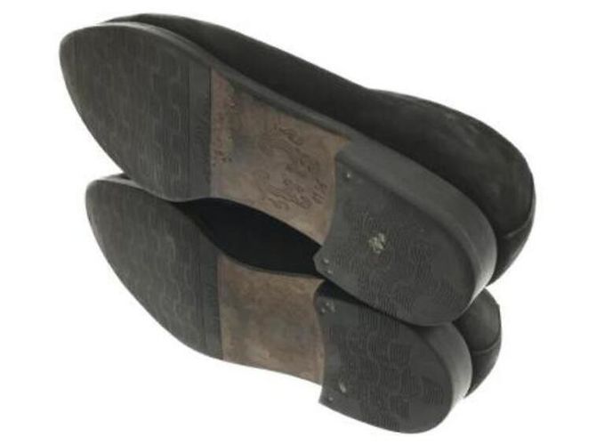 Gianni Versace Mocassini Slip on - vista 3