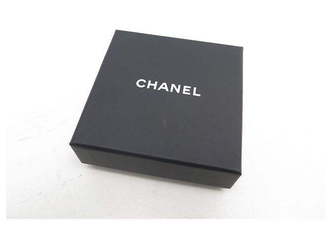 NEUE CHANEL CHAT CHOUPETTE SILBERNE STRASS BROSCHE + SAMMLERBOX NEUE BROSCHE - Ansicht 9