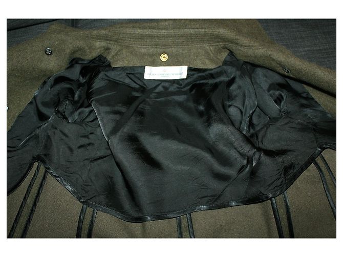Golden Goose Deluxe Brand Jacket with inner down jacket by Golden Goose - view 10