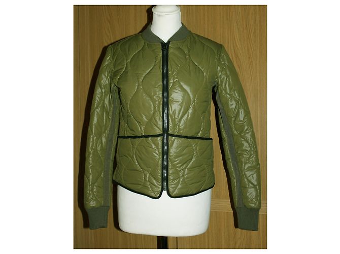 Golden Goose Deluxe Brand Jacket with inner down jacket by Golden Goose - view 2