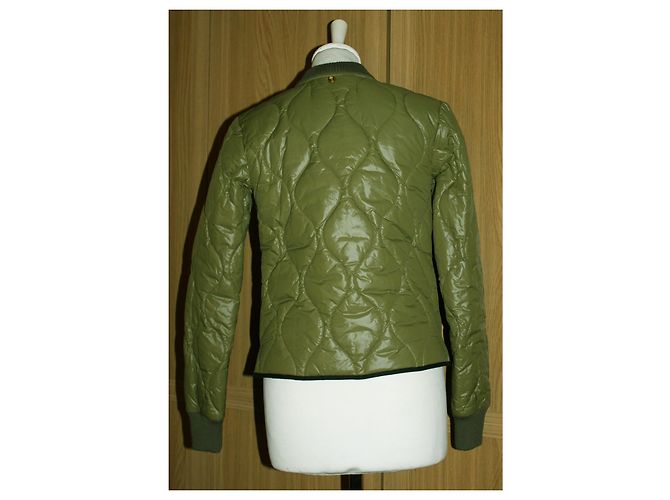 Golden Goose Deluxe Brand Jacket with inner down jacket by Golden Goose - view 5