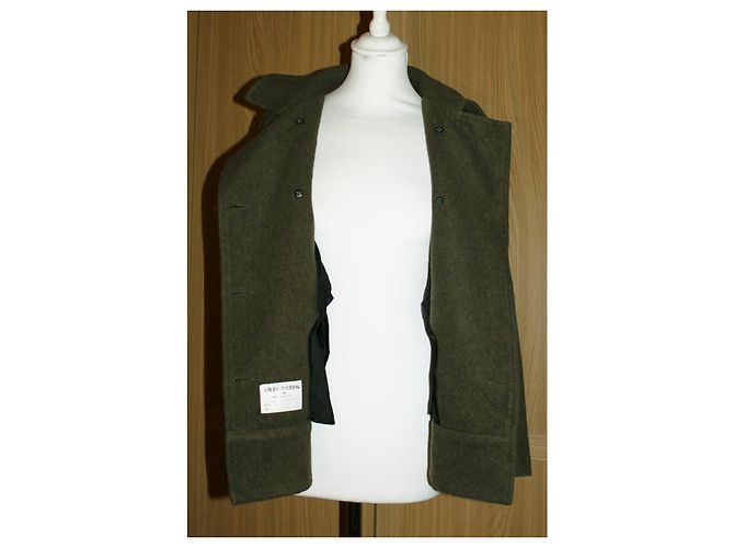 Golden Goose Deluxe Brand Jacket with inner down jacket by Golden Goose - view 6