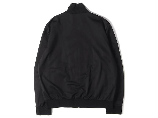 [Usato] GIVENCHY Giacca Givenchy Giacca della tuta con zip e logo Line Giacca della tuta in nastro 19AW Nero Nero L Giubbotto esterno [Uomo] - vista 2