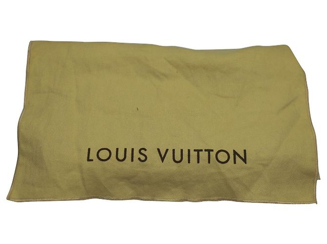 Louis Vuitton Pochette Louis Vuiton Sofia Coppola Monogram in tela marrone - vista 8