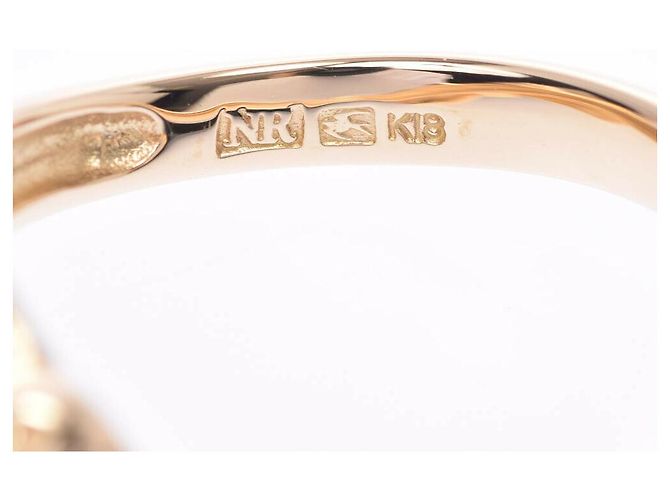 Nina Ricci Ring - Ansicht 2