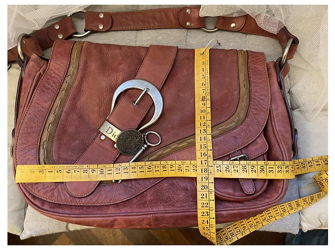 Gaucho Dior - vue 12