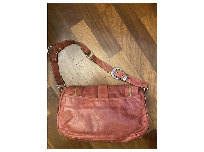 Gaucho Dior - vue 2