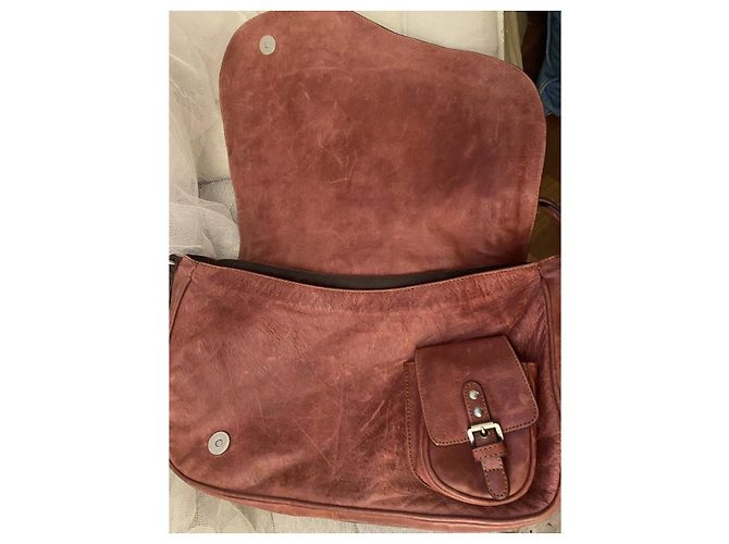 Gaucho Dior - vue 5