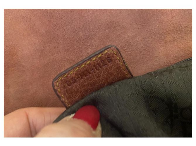 Gaucho Dior - vue 7