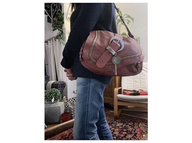Gaucho Dior - vue 8