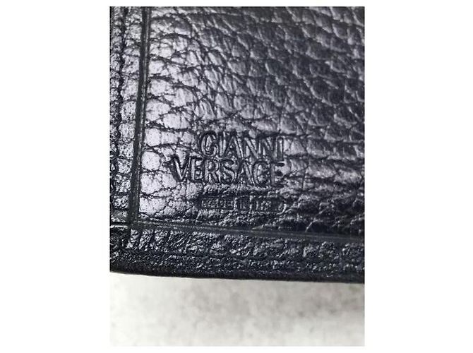 Gianni Versace carteras - vista 3