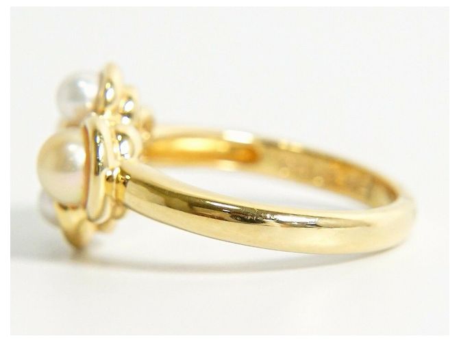 Nina Ricci Ring - Ansicht 2