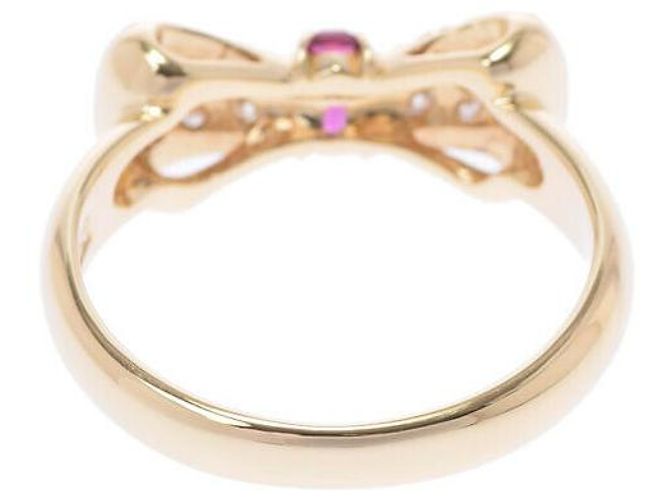 Anello Nina Ricci - vista 2