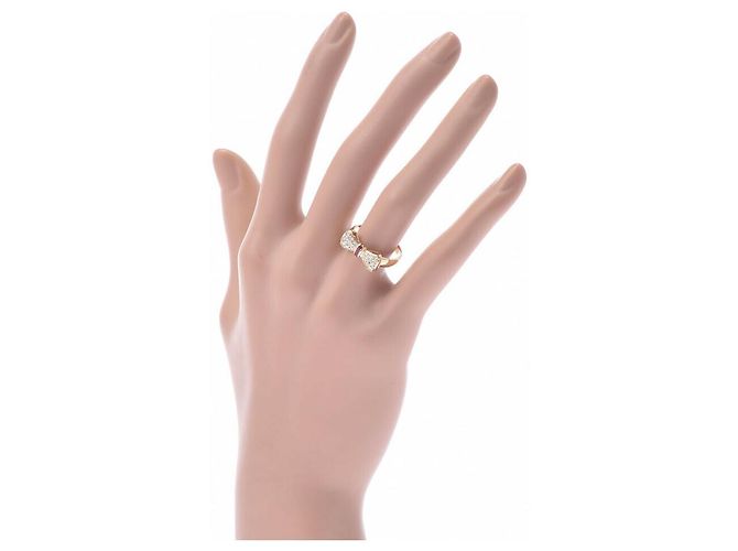 Anello Nina Ricci - vista 5