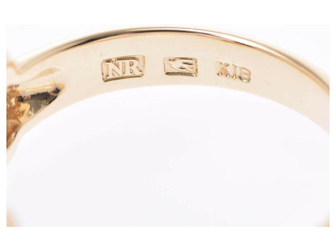 Anello Nina Ricci - vista 6
