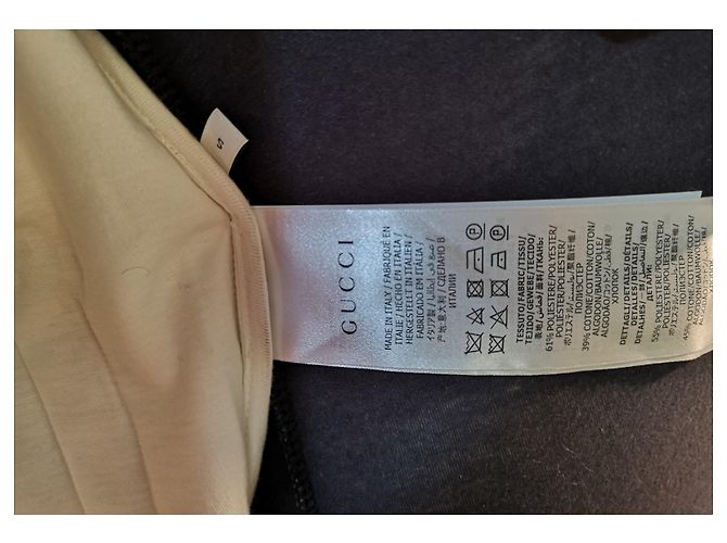 Gucci GG Flora technical jersey jacket - view 7