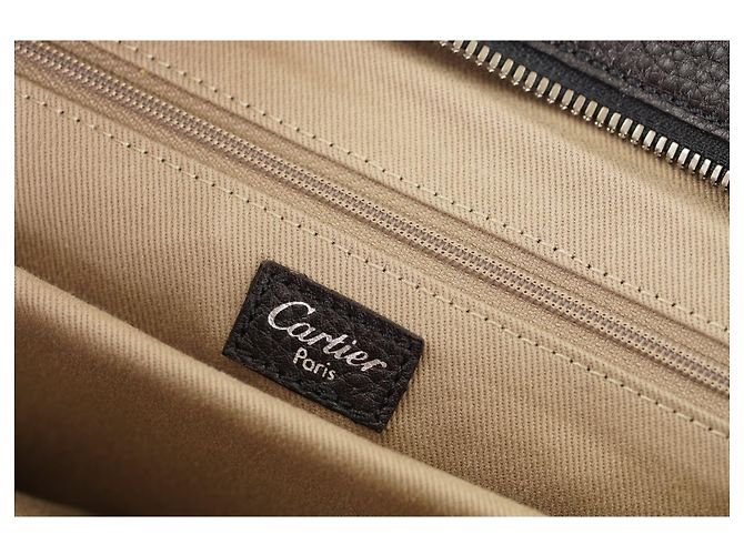 MALETÍN CARTIER L1001324 - vista 5