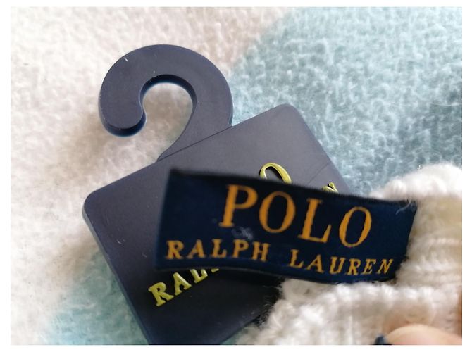 Ralph Lauren logo del cuore - vista 2