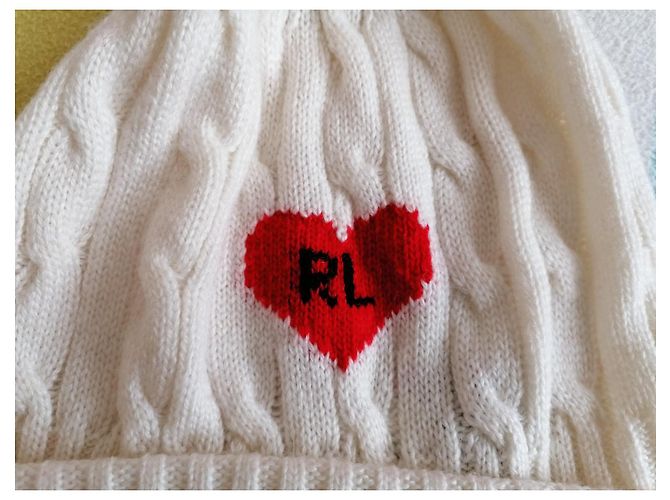 Ralph Lauren logo del cuore - vista 4