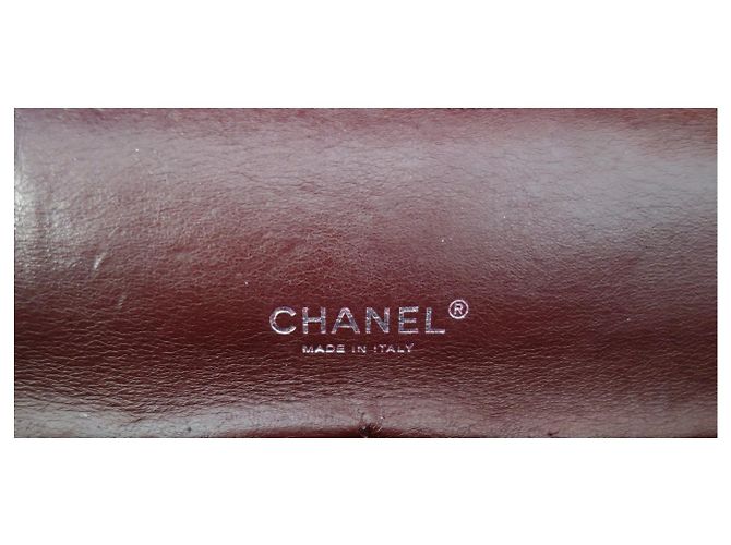 Timeless BOLSA CLÁSSICA CHANEL PRETA Preto - vista 12
