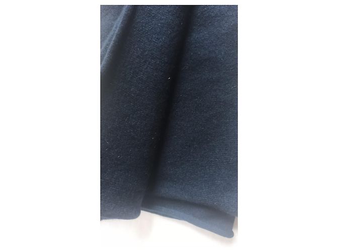Autre Marque La maglieria di Electra Léa Blu navy - vista 3