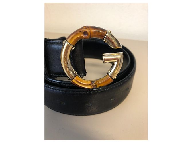 Gucci Cinturones - vista 2