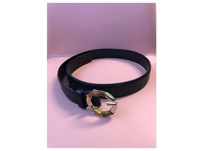 Gucci Cinturones - vista 4