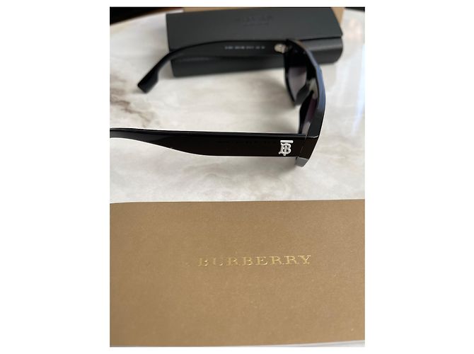 Burberry Occhiali da sole - vista 3