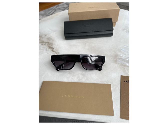 Burberry Occhiali da sole - vista 4