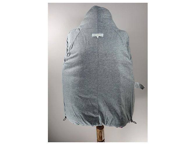 Giacca Escada in cotone e poliestere Multicolore - vista 6