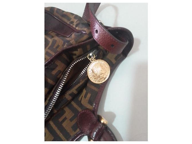 Fendi Bolsas - vista 4