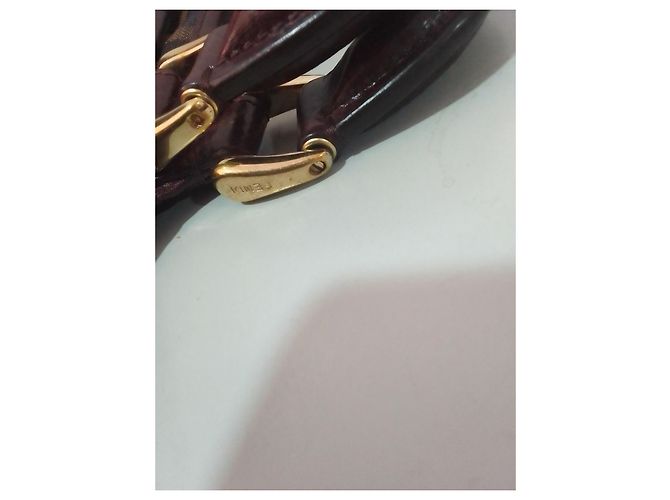 Fendi Bolsas - vista 5