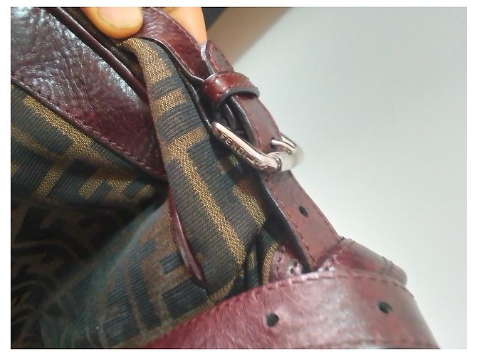 Fendi Bolsas - vista 6