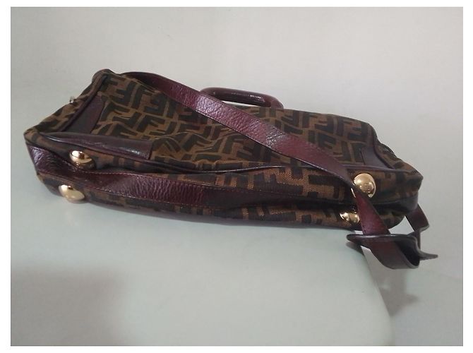 Fendi Bolsas - vista 7