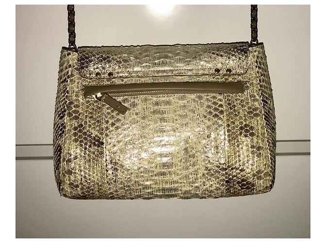 Jerome Dreyfuss Lulu M Sabbia - vista 9
